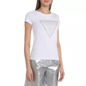 Футболки и топы Guess