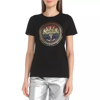 Футболки и топы Guess