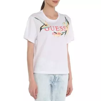 Футболки и топы Guess