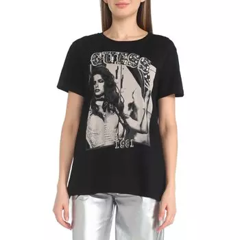Футболки и топы Guess