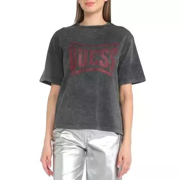 Футболки и топы Guess