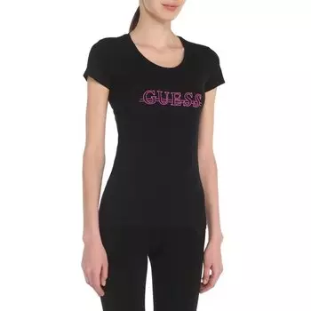 Футболки и топы Guess