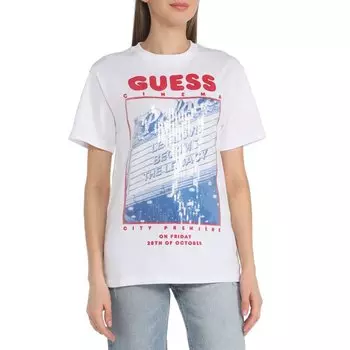 Футболки и топы Guess