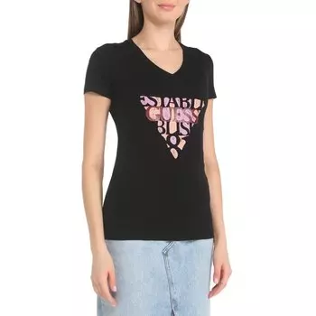 Футболки и топы Guess