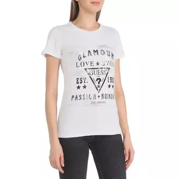 Футболки и топы Guess
