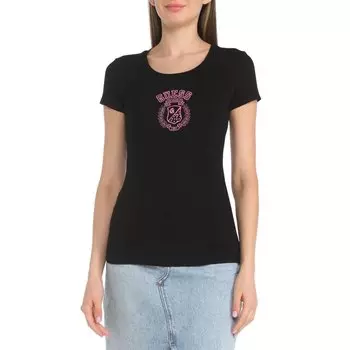 Футболки и топы Guess