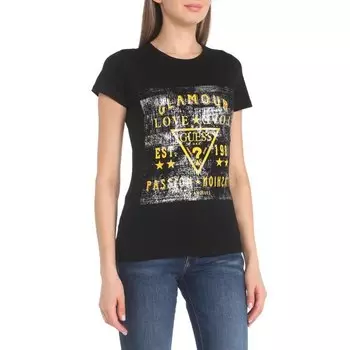 Футболки и топы Guess