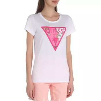 Футболки и топы Guess