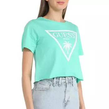 Футболки и топы Guess
