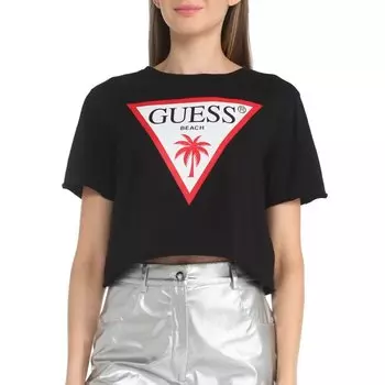 Футболки и топы Guess