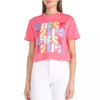 Футболки и топы Guess