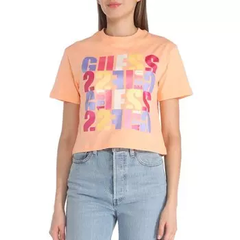 Футболки и топы Guess