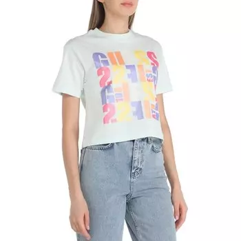 Футболки и топы Guess