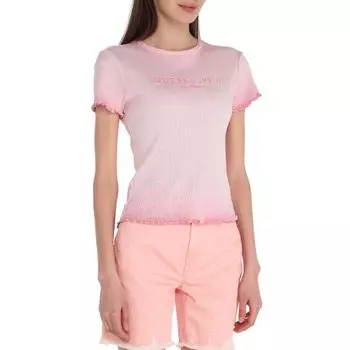 Футболки и топы Guess