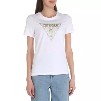 Футболки и топы Guess