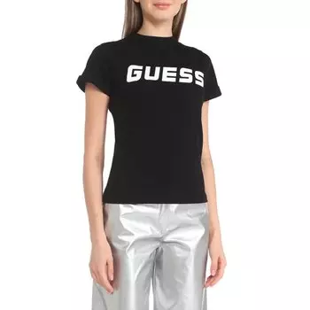 Футболки и топы Guess