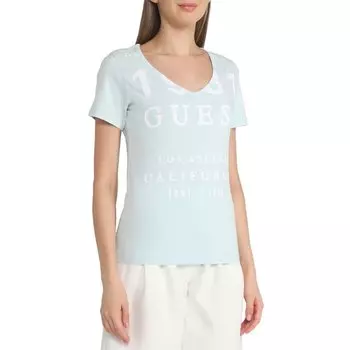 Футболки и топы Guess