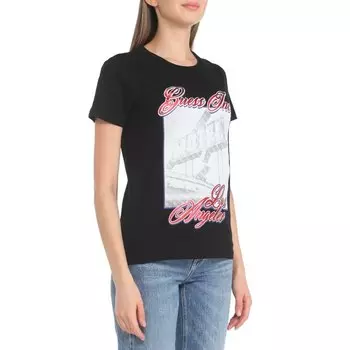 Футболки и топы Guess