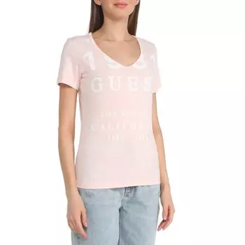 Футболки и топы Guess
