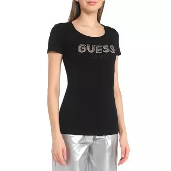 Футболки и топы Guess