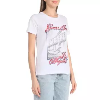 Футболки и топы Guess