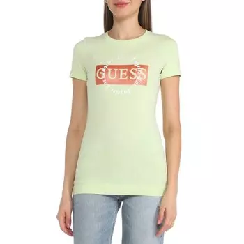 Футболки и топы Guess