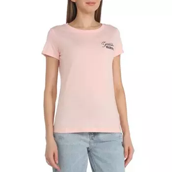 Футболки и топы Guess