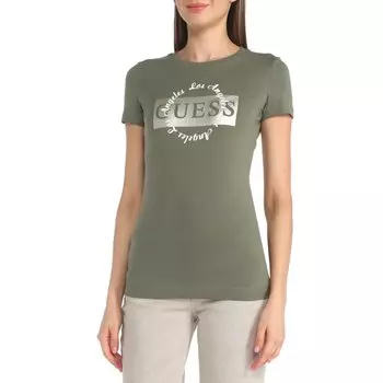 Футболки и топы Guess