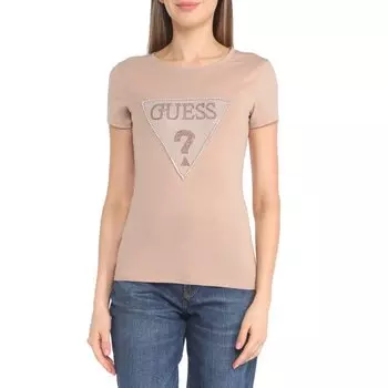 Футболки и топы Guess