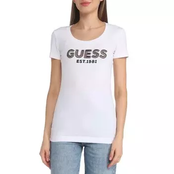 Футболки и топы Guess