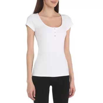 Футболки и топы Guess