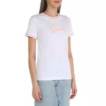 Футболки и топы Guess