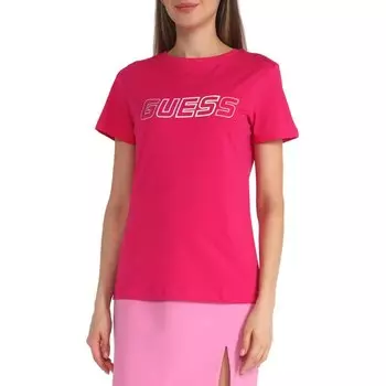 Футболки и топы Guess