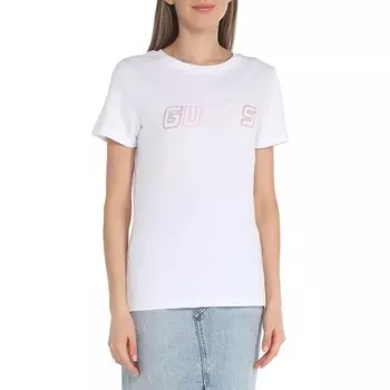 Футболки и топы Guess