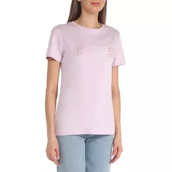 Футболки и топы Guess