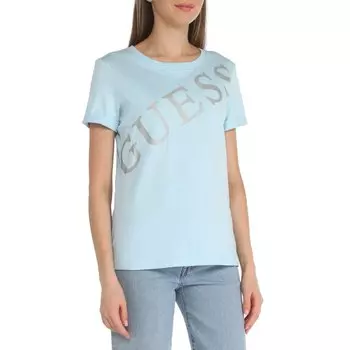 Футболки и топы Guess