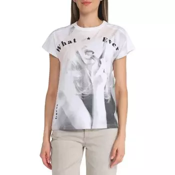 Футболки и топы Guess