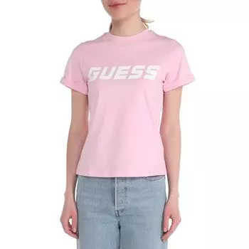 Футболки и топы Guess