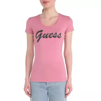 Футболки и топы Guess