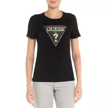 Футболки и топы Guess