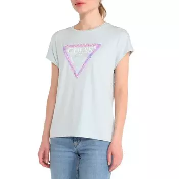 Футболки и топы Guess