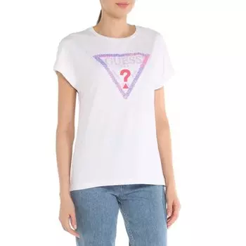 Футболки и топы Guess