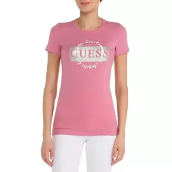 Футболки и топы Guess