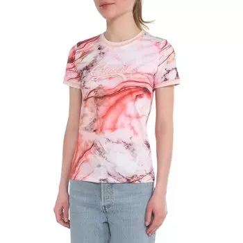 Футболки и топы Guess