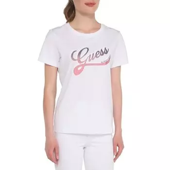 Футболки и топы Guess