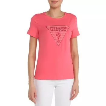 Футболки и топы Guess