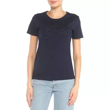 Футболки и топы Guess