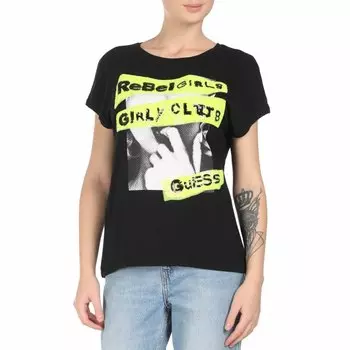 Футболки и топы Guess