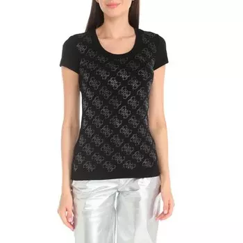 Футболки и топы Guess