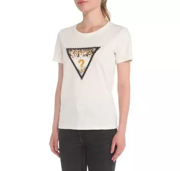 Футболки и топы Guess